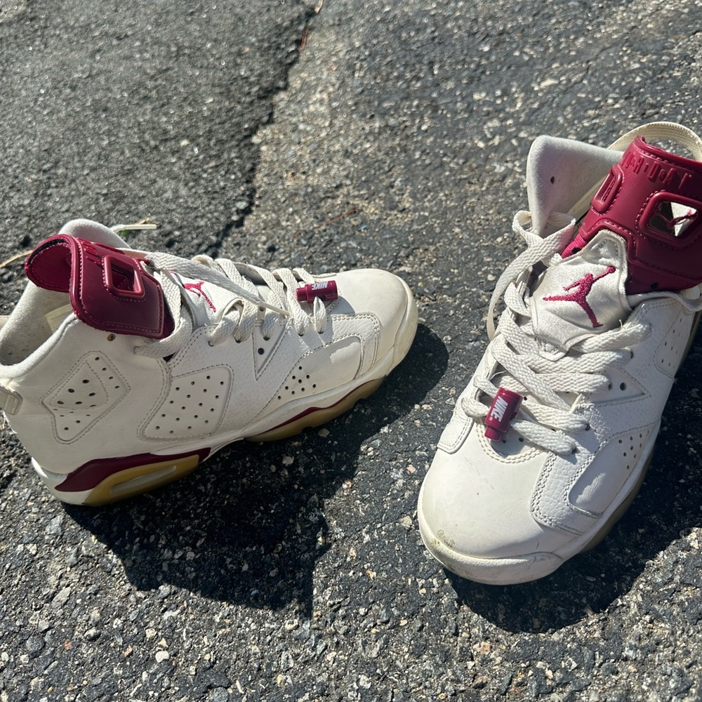 Marron 6